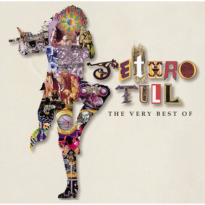 Very Best Of Jethro Tull & Benefit & Original Album Series