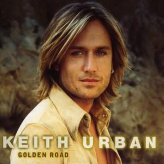 This CD is brand new.Format: CDMusic Style: HouseThis item's title is: Golden RoadArtist: Keith UrbanLabel: Byte RecordsBarcode: 724353293628Release Date: 10/8/2002