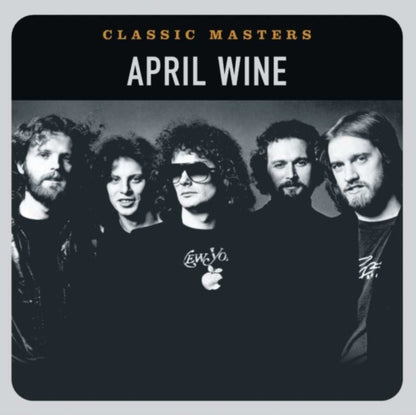 First Glance / Harder Faster (Remastered) & Classic Masters