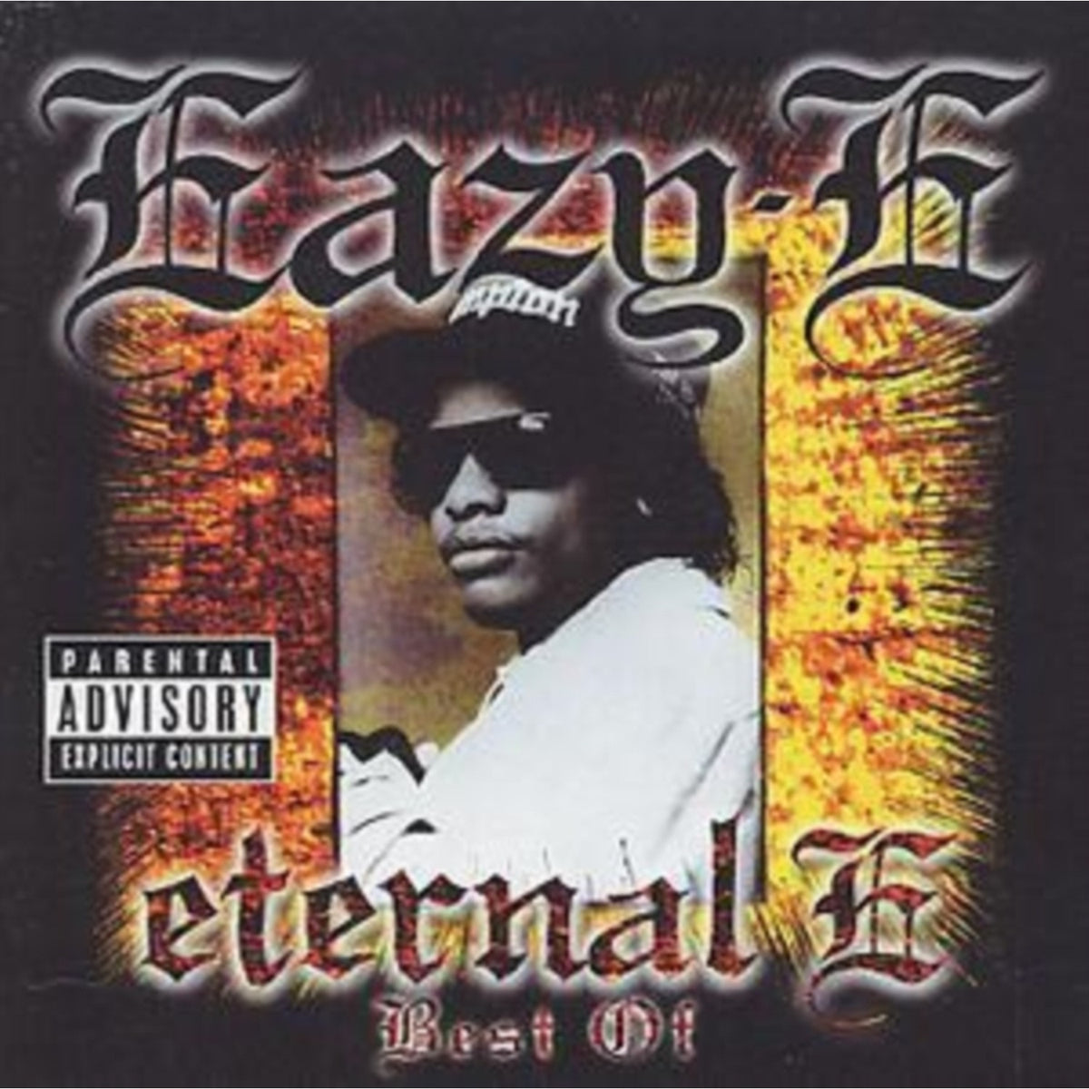 Eazy Duz It & Eternal E: Best Of