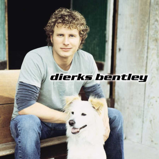 Dierks Bentley - Dierks Bentley - CD