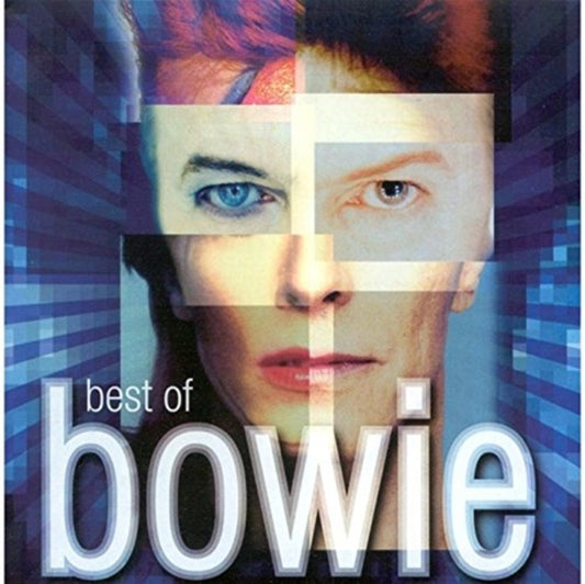 This CD is brand new.Format: CDMusic Style: Pop RockThis item's title is: Best Of Bowie (1CD Version)Artist: David BowieLabel: VirginBarcode: 724354192920Release Date: 10/28/2002