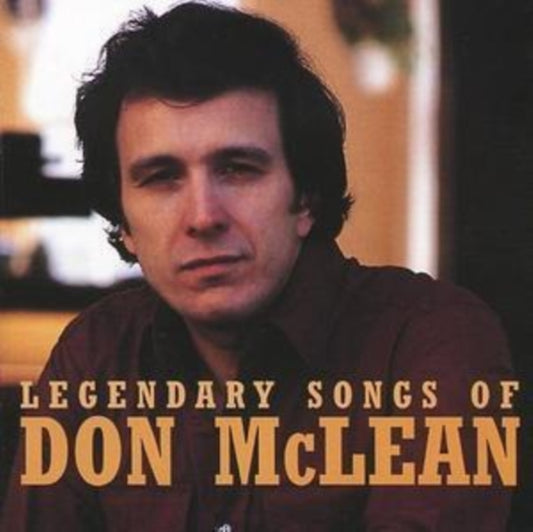 Legendary Songs Of Don Mclean