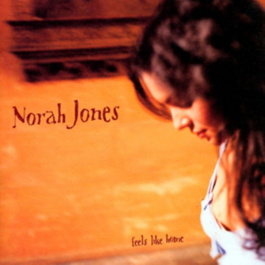 This LP Vinyl is brand new.Format: LP VinylMusic Style: VocalThis item's title is: Feels Like HomeArtist: Norah JonesLabel: BLUE NOTEBarcode: 724358480016Release Date: 2/19/2004