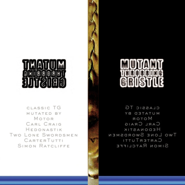 This CD is brand new.Format: CDThis item's title is: Mutant TgArtist: Throbbing GristleBarcode: 724359652009Release Date: 12/8/2023