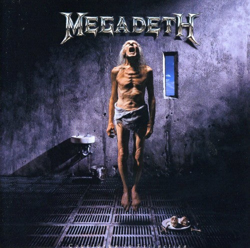 Countdown To Extinction & So Far So Good So What
