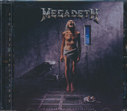 Countdown To Extinction & Peace Sells But Who's Buying