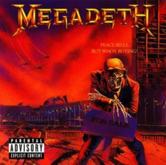 Remaster-Killing Is My Business & Classic Albums 2In1 & Rust In Piece & Peace Sells But Who's Buying