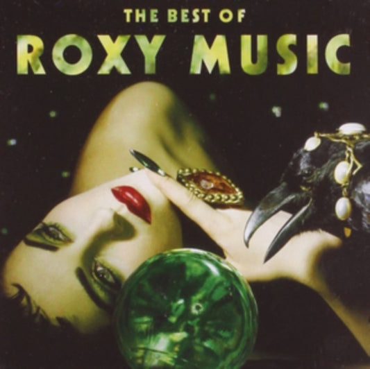 This CD is brand new.Format: CDMusic Style: Art RockThis item's title is: Best Of Roxy MusicArtist: Roxy MusicLabel: VIRGINBarcode: 724381039526Release Date: 7/3/2001