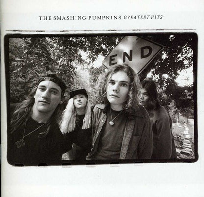 Gish & Mellon Collie & Infinite Sadness & Greatest Hits & Mellon Collie & The Infinite Sadness