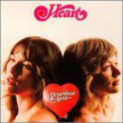 Greatest Hits 1985 -1995 & Dreamboat Annie & Playlist: Very Best Of Heart