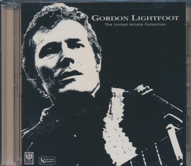 This is a 2 CD SKU bundle.
1.This CD is brand new.Format: CDThis item's title is: Dream Street Rose / Shadows / Salute (Remastered)Artist: Gordon LightfootLabel: BEAT GOES ONBarcode: 5017261212399Release Date: 5/13/2016
2.This CD is brand new.