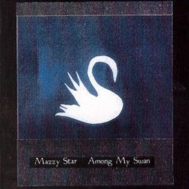 She Hangs Brightly & Among My Swan
