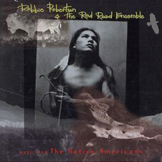 This CD is brand new.Format: CDMusic Style: BreaksThis item's title is: Music For Native AmericansArtist: Robbie RobertsonLabel: CAPITOLBarcode: 724382829522Release Date: 10/4/1994