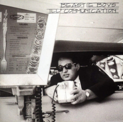 Solid Gold Hits & Paul's Boutique (20Th Anniversary) & Ill Communication & Hello Nasty