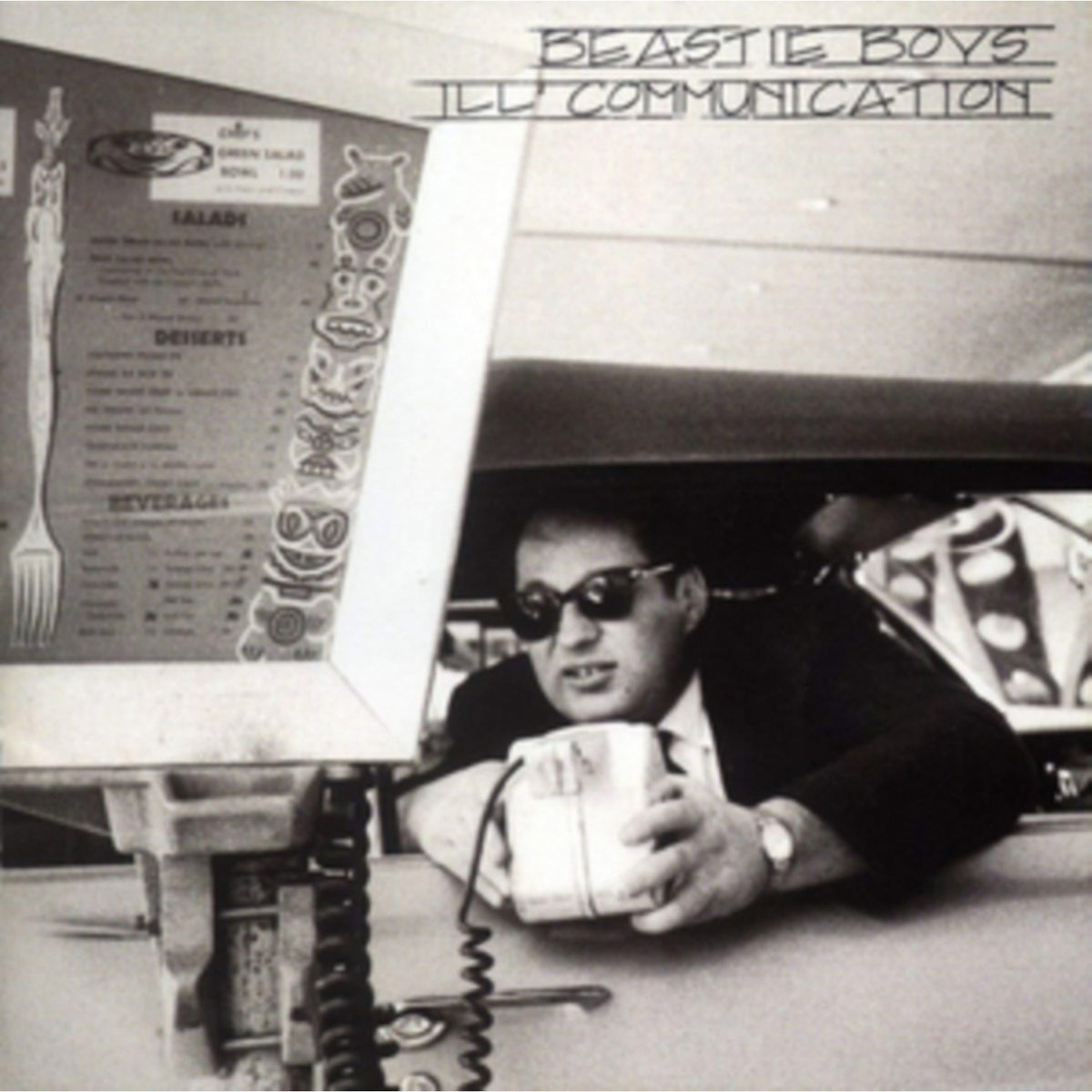 Solid Gold Hits & Ill Communication & Licensed To Ill