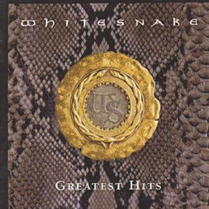 This is a 2 CD SKU bundle.
1.This CD is brand new.Format: CDMusic Style: Hard RockThis item's title is: Whitesnake's Greatest HitsArtist: WhitesnakeLabel: Rock/PopBarcode: 724383002924Release Date: 7/4/1994
2.This CD is brand new.