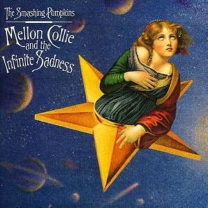 Gish & Siamese Dream & Mellon Collie & Infinite Sadness & Mellon Collie & The Infinite Sadness