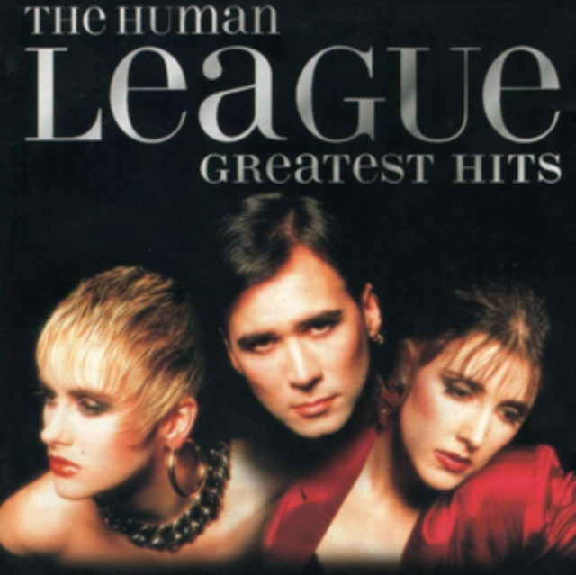 This CD is brand new.Format: CDMusic Style: Synth-popThis item's title is: Greatest HitsArtist: Human LeagueLabel: VIRGIN RECORDS UKBarcode: 724384094621Release Date: 10/30/1995