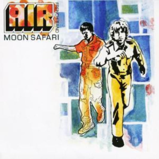 This CD is brand new.Format: CDMusic Style: Synth-popThis item's title is: Moon SafariArtist: AirLabel: WARNER BROTHERS IMPORTBarcode: 724384497828Release Date: 1/19/1998