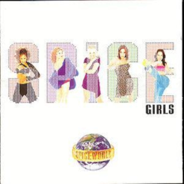 Product Image : This CD is brand new.<br>Format: CD<br>Music Style: Europop<br>This item's title is: Spiceworld<br>Artist: Spice Girls<br>Label: VIRGIN<br>Barcode: 724384511128<br>Release Date: 11/4/1997