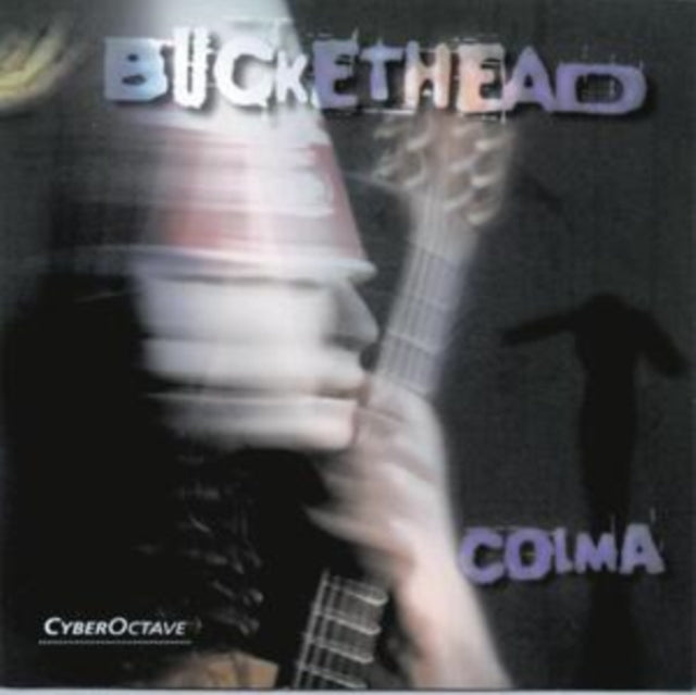 This CD is brand new.Format: CDMusic Style: AbstractThis item's title is: ColmaArtist: BucketheadLabel: HIGHER OCTAVEBarcode: 724384538026Release Date: 3/24/1998