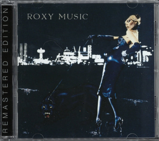 This CD is brand new.Format: CDMusic Style: Art RockThis item's title is: For Your PleasureArtist: Roxy MusicLabel: VIRGINBarcode: 724384744922Release Date: 3/14/2000