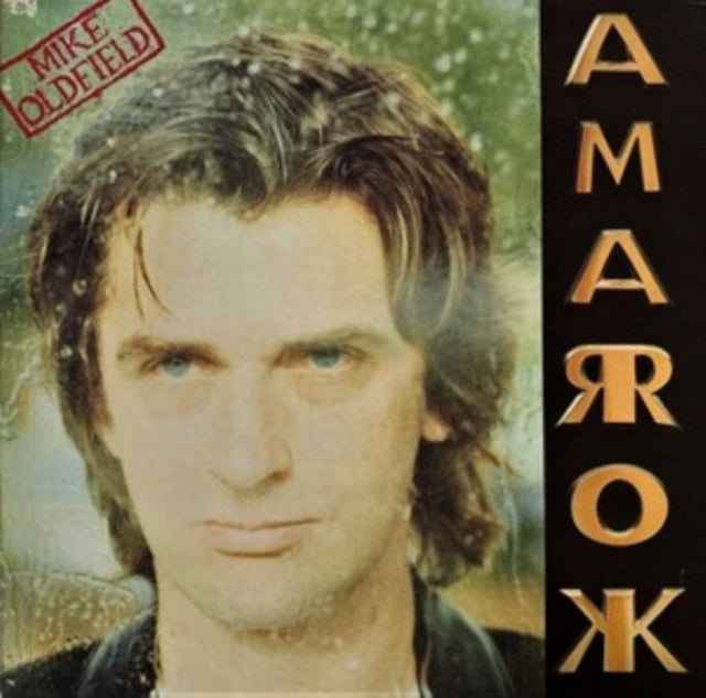 This CD is brand new.Format: CDMusic Style: Alternative RockThis item's title is: AmarokArtist: Mike OldfieldLabel: VIRGIN RECORDS UKBarcode: 724384938529Release Date: 7/31/2000