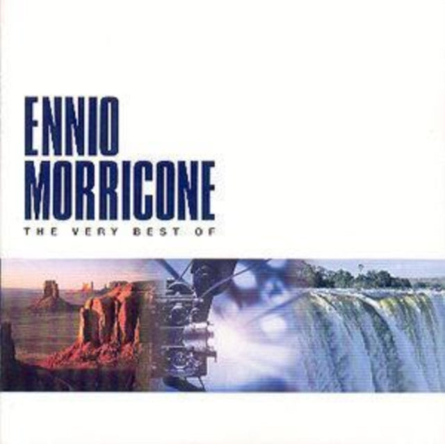 This CD is brand new.Format: CDMusic Style: SoundtrackThis item's title is: Very Best Of Ennio MorriconeArtist: Ennio MorriconeLabel: VIRGIN RECORDS UKBarcode: 724385024221Release Date: 9/18/2000