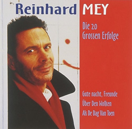 Product Image : This CD is brand new.<br>Format: CD<br>This item's title is: Die 20 Grossen Erfolge<br>Artist: Reinhard Mey<br>Label: EMI<br>Barcode: 724385223822<br>Release Date: 2/1/1999
