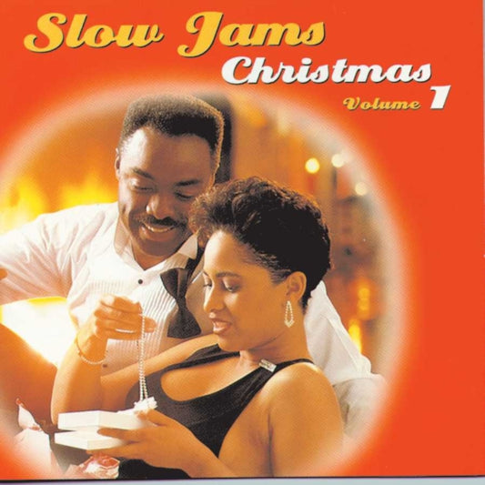 This CD is brand new.Format: CDMusic Style: Rhythm & BluesThis item's title is: Slow Jams: Christmas Vol.1 / VariousArtist: Various ArtistsLabel: CAPITOLBarcode: 724385304125Release Date: 10/15/1996