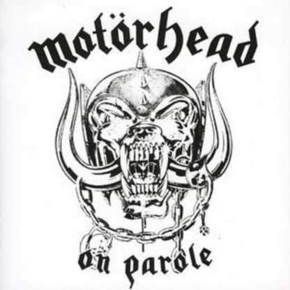 Overkill (40Th Anniversary Edition) & Manticore Tapes & On Parole & 1916