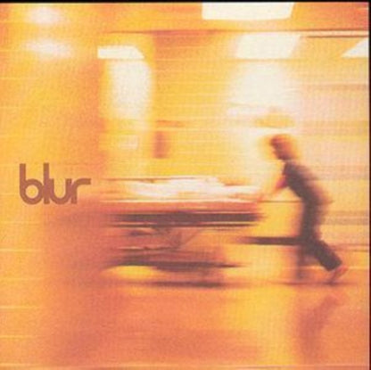 13 & Blur