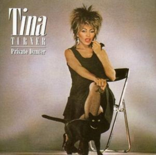 This CD is brand new.Format: CDMusic Style: Pop RockThis item's title is: Private DancerArtist: Tina TurnerLabel: PARLOPHONEBarcode: 724385583322Release Date: 2/17/1997