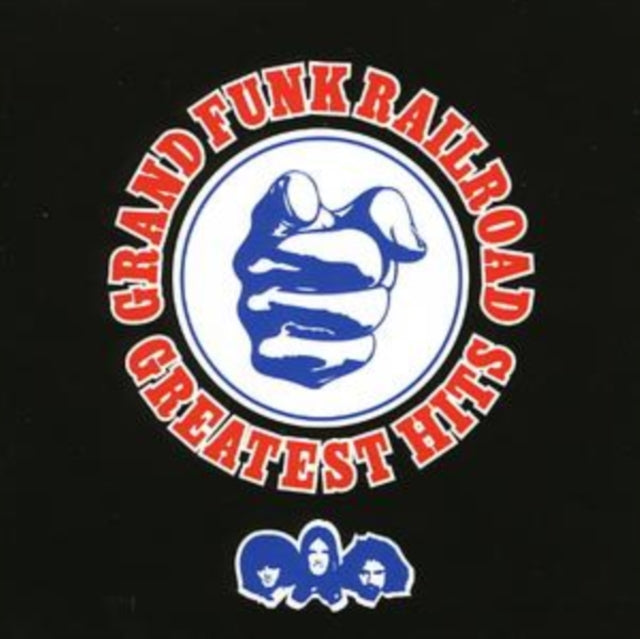 This is a 2 CD SKU bundle.
1.This CD is brand new.Format: CDThis item's title is: Good Singin Good PlayinArtist: Grand Funk RailroadLabel: HIP-OBarcode: 076744014429Release Date: 1/12/1999
2.This CD is brand new.