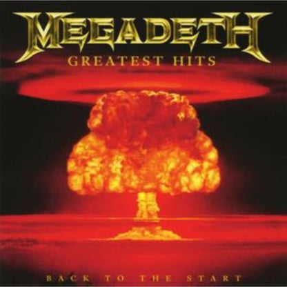 Remaster-Killing Is My Business & Countdown To Extinction & Greatest Hits