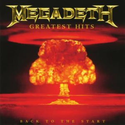 Remaster-Killing Is My Business & Countdown To Extinction & Peace Sells But Who's Buying & Greatest Hits