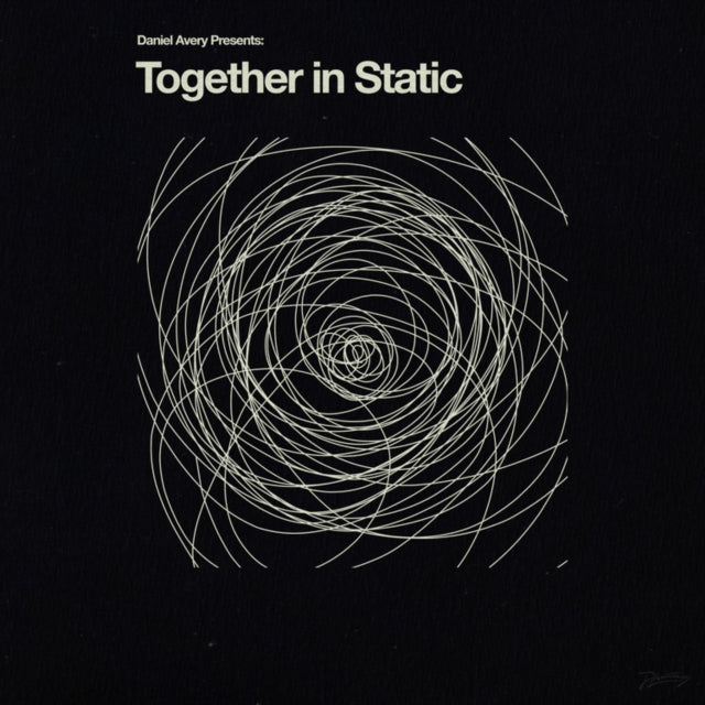 This LP Vinyl is brand new.Format: LP VinylMusic Style: AmbientThis item's title is: Together In StaticArtist: Daniel AveryLabel: MUTEBarcode: 724596106112Release Date: 6/25/2021