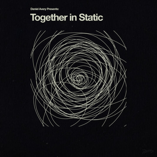 This LP Vinyl is brand new.Format: LP VinylMusic Style: AmbientThis item's title is: Together In StaticArtist: Daniel AveryLabel: MUTEBarcode: 724596106112Release Date: 6/25/2021