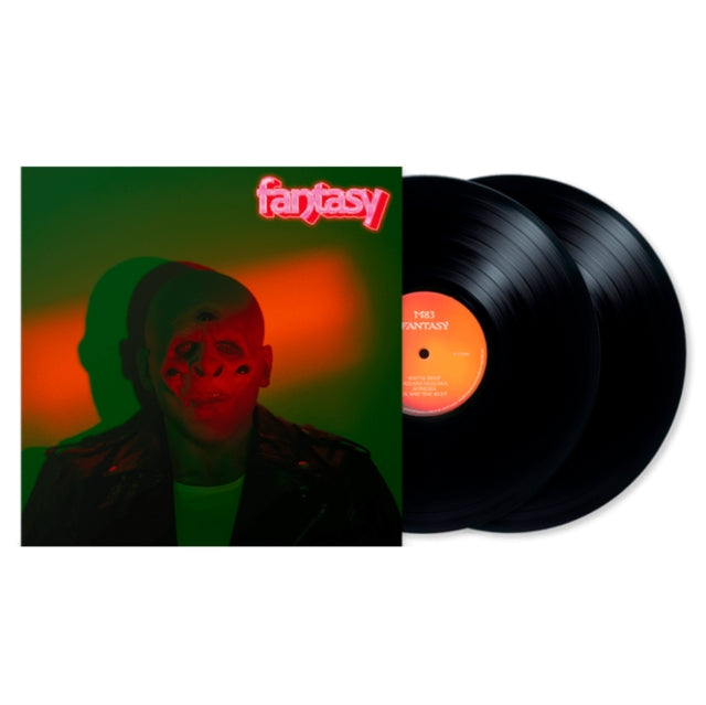 Fantasy (2LP)