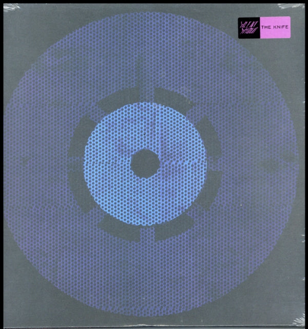 This is a 2 LP Vinyl SKU bundle.
1.This LP Vinyl is brand new.Format: LP VinylMusic Style: ElectroThis item's title is: Silent ShoutArtist: KnifeLabel: BRILLE RECORDSBarcode: 724596932612Release Date: 8/21/2006
2.This LP Vinyl is brand new.
