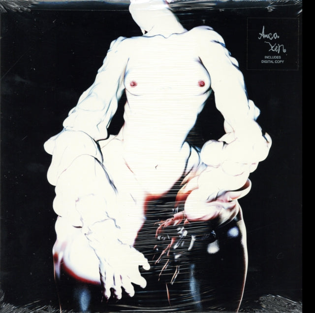 Arca - Xen - LP Vinyl