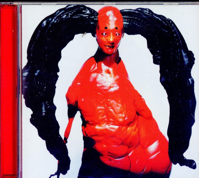 Product Image : This CD is brand new.<br>Format: CD<br>Music Style: Instrumental<br>This item's title is: Mutant<br>Artist: Arca<br>Label: MUTE<br>Barcode: 724596963623<br>Release Date: 11/20/2015