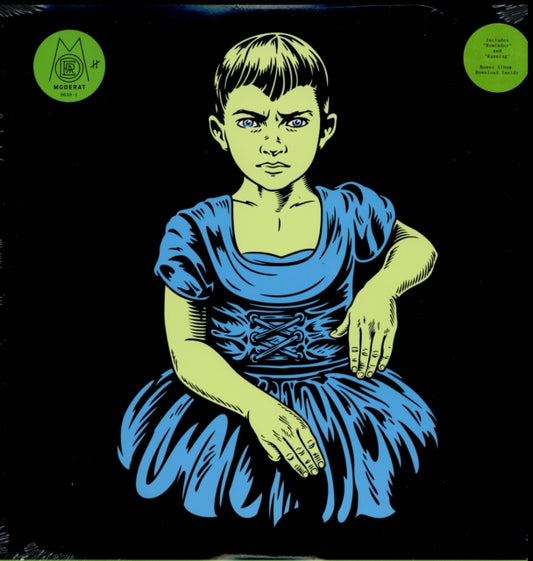 Product Image : This LP Vinyl is brand new.<br>Format: LP Vinyl<br>Music Style: Techno<br>This item's title is: Iii<br>Artist: Moderat<br>Label: MUTE<br>Barcode: 724596963913<br>Release Date: 4/1/2016