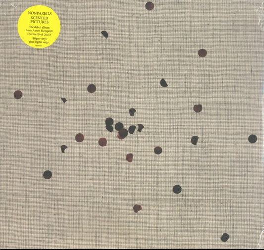 This LP Vinyl is brand new.Format: LP VinylThis item's title is: Scented PicturesArtist: NonpareilsBarcode: 724596971512Release Date: 4/6/2018