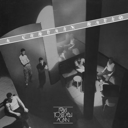 It All Comes Down To This & I'd Like To See You Again (Limited Edition White LP Vinyl)
