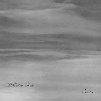 It All Comes Down To This (Limited/Neon Pink LP Vinyl) & Sextet (Limited Edition White LP Vinyl)