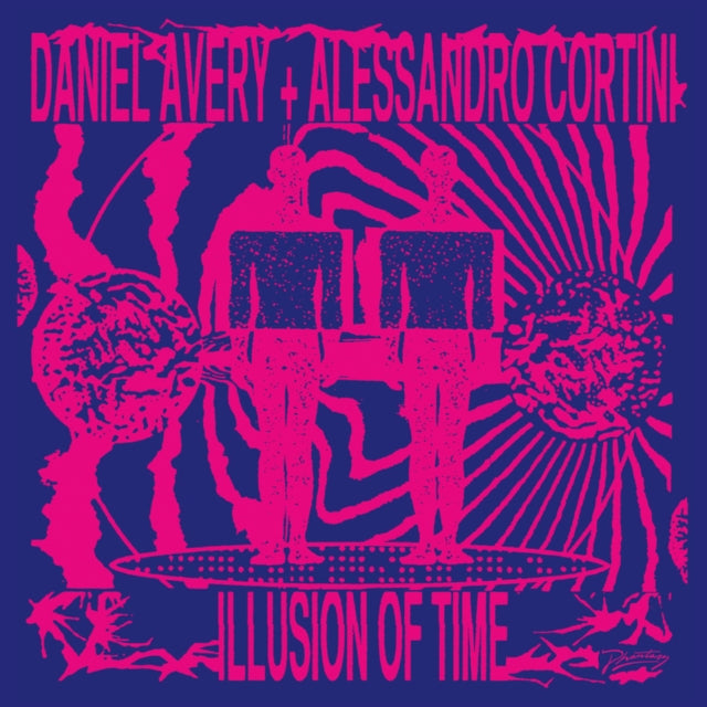 This LP Vinyl is brand new.Format: LP VinylMusic Style: HouseThis item's title is: Illusion Of TimeArtist: Daniel & Alessandro Cortini AveryLabel: MUTEBarcode: 724596993514Release Date: 3/27/2020