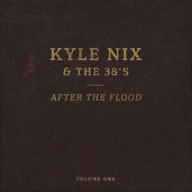 This LP Vinyl is brand new.Format: LP VinylMusic Style: CountryThis item's title is: After The Flood, Vol. 1Artist: Kyle NixLabel: KYLE NIXBarcode: 724994091737Release Date: 8/25/2023