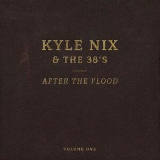 This LP Vinyl is brand new.Format: LP VinylMusic Style: CountryThis item's title is: After The Flood, Vol. 1Artist: Kyle NixLabel: KYLE NIXBarcode: 724994091737Release Date: 8/25/2023